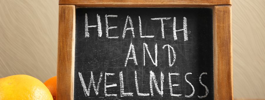 Health and wellness